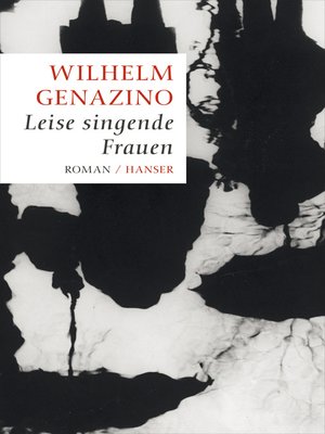 cover image of Leise singende Frauen